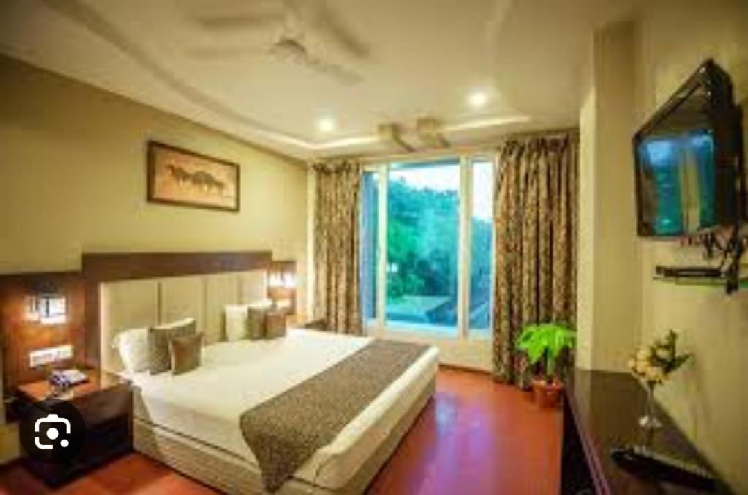 Jaipur B&B Hotel Exterior photo